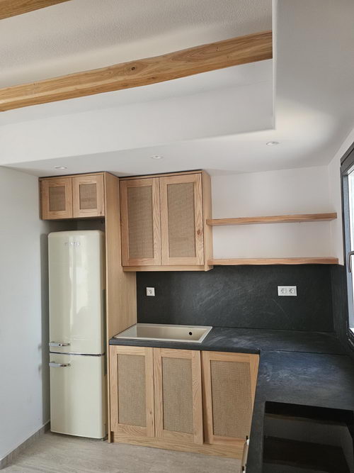 Fifth Wave Villas, Stelida, Naxos Greece